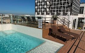 Rio Design Copacabana Hotel